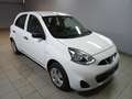 Nissan Micra Visia First Weiß - thumbnail 2