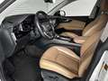 Audi Q8 55 TFSI QUATTRO/MATRIX LED/360°/APPLE CARPLAY Weiß - thumbnail 17