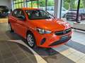 Opel Corsa -e 5trg Edition LHZ Android SHZ Orange - thumbnail 4