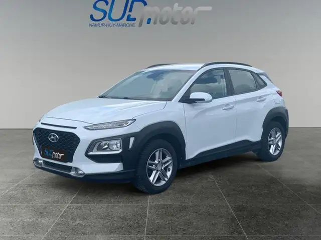 Hyundai KONA TWIST