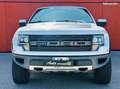 Ford F 150 Raptor svt 6.2 450ch bva Weiß - thumbnail 4