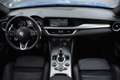 Alfa Romeo Stelvio 2.2 210 CV AT8 Q4 VELOCE *TETTO PANORAMA*21"* Blu/Azzurro - thumbnail 9