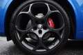 Alfa Romeo Stelvio 2.2 210 CV AT8 Q4 VELOCE *TETTO PANORAMA*21"* Blu/Azzurro - thumbnail 5