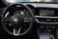 Alfa Romeo Stelvio 2.2 210 CV AT8 Q4 VELOCE *TETTO PANORAMA*21"* Blu/Azzurro - thumbnail 10