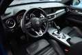 Alfa Romeo Stelvio 2.2 210 CV AT8 Q4 VELOCE *TETTO PANORAMA*21"* Blu/Azzurro - thumbnail 6