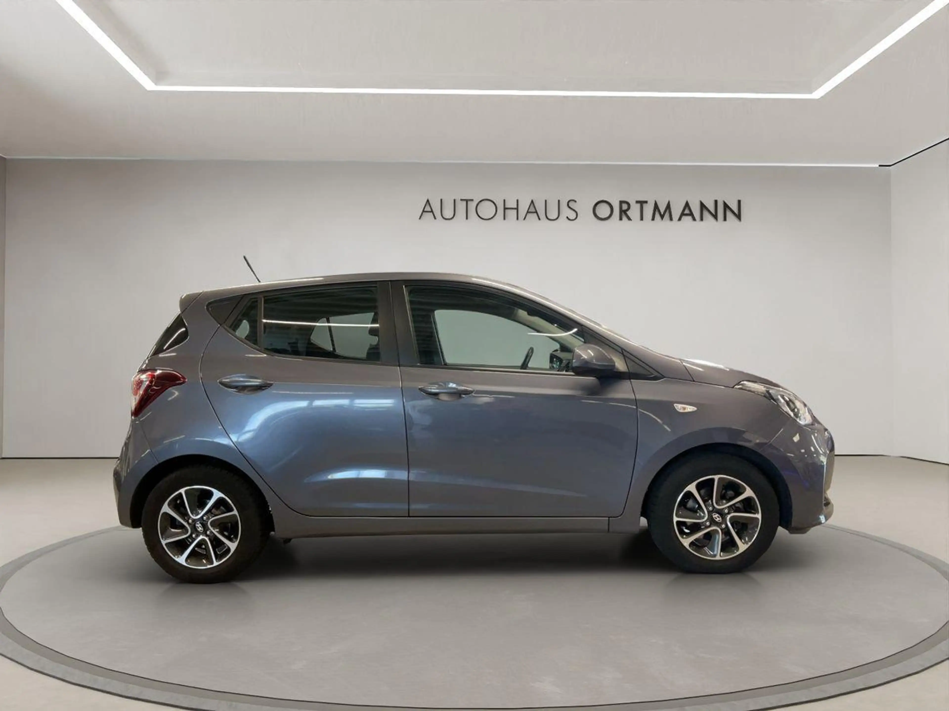 Hyundai i10 1.0 Benzin 'YES!' 2WD 5-Gang — photo 8