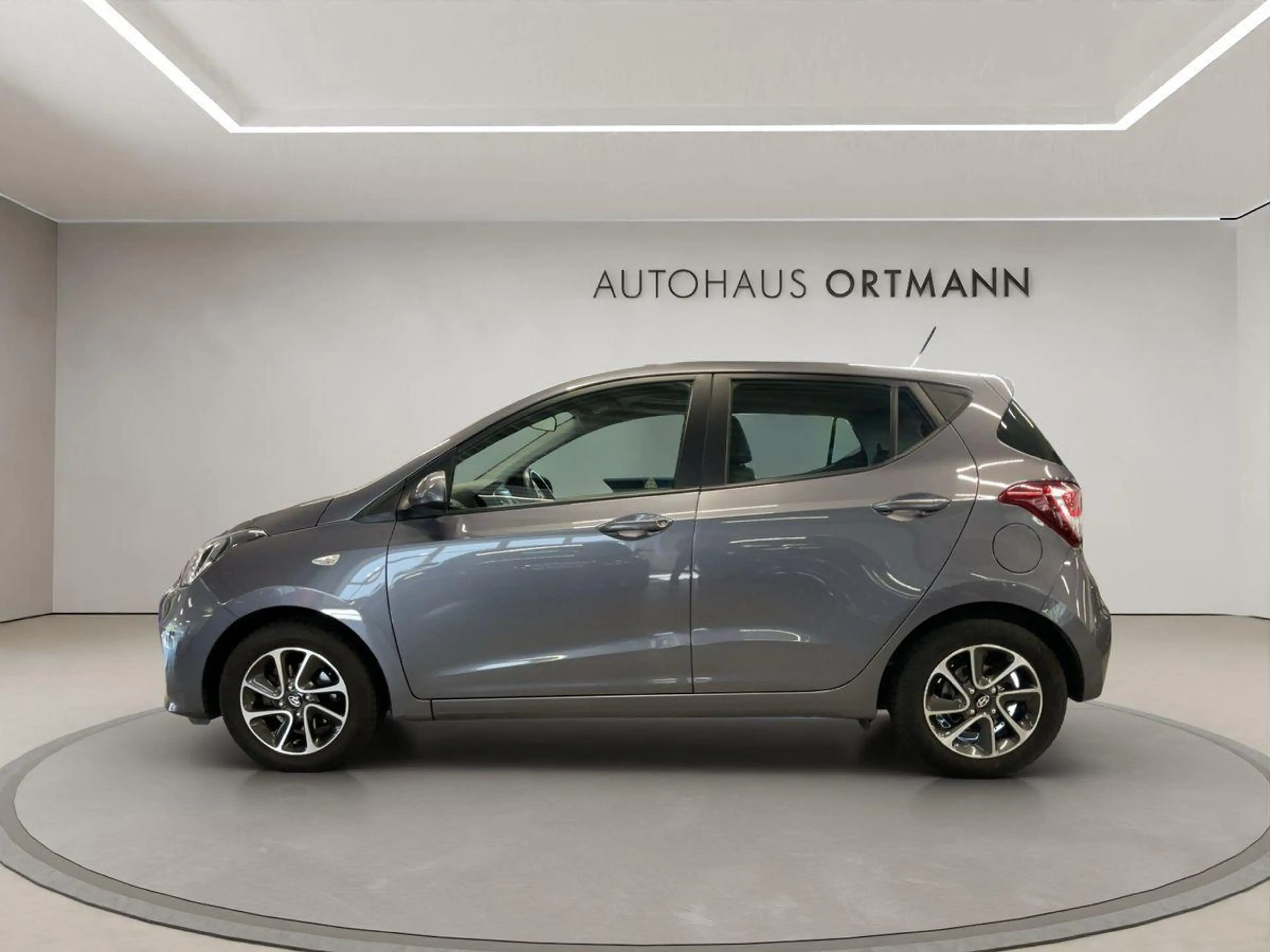 Hyundai i10 1.0 Benzin 'YES!' 2WD 5-Gang — photo 4