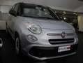 Fiat 500L 500L 1.3 mjt Business 95cv my19 IN TRATTATIVA Argento - thumbnail 2