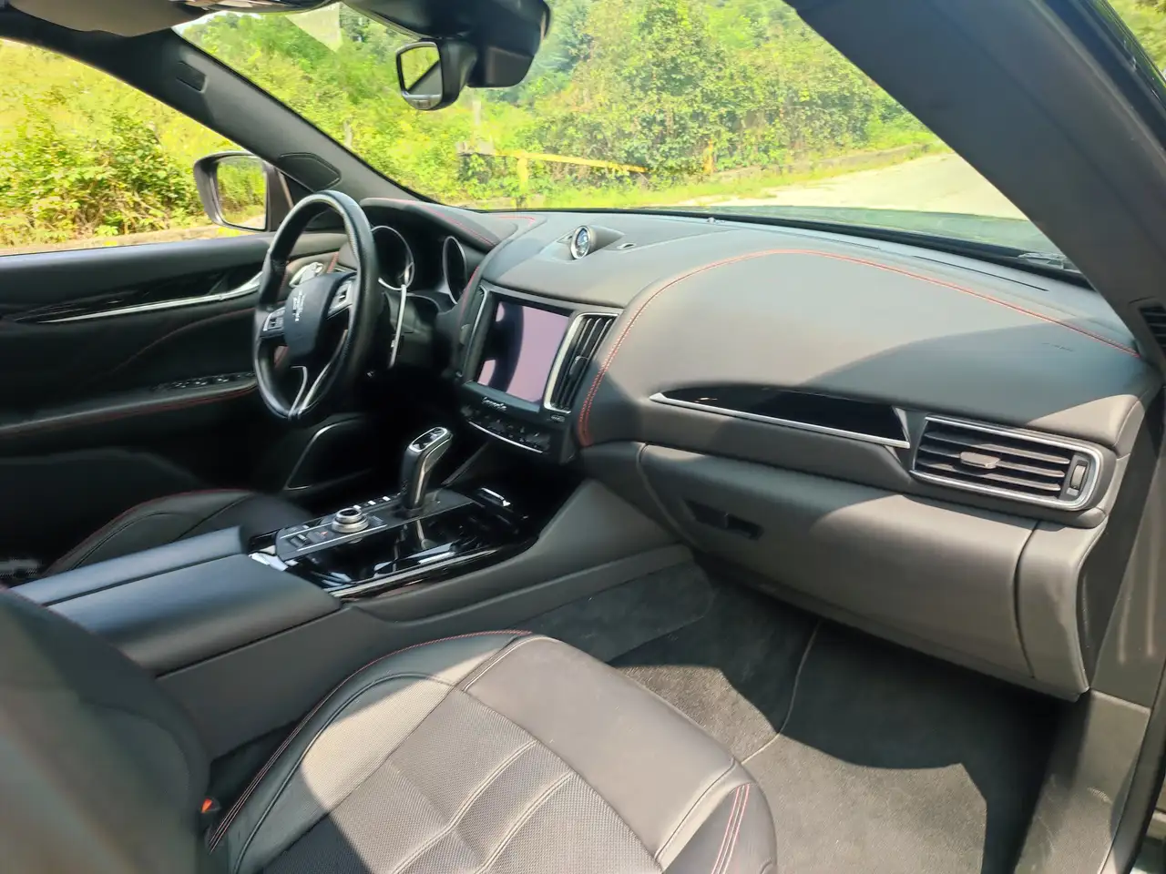 Maserati Levante 2021
