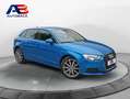 Audi A3 Sportback Design 35 TDI 110kW S tronic Azul - thumbnail 9