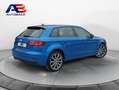 Audi A3 Sportback Design 35 TDI 110kW S tronic Azul - thumbnail 7