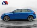 Audi A3 Sportback Design 35 TDI 110kW S tronic Azul - thumbnail 4
