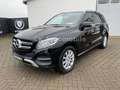 Mercedes-Benz GLE 350 d 4Matic/Navi/Rückfahrkamera/Tempomat Noir - thumbnail 1