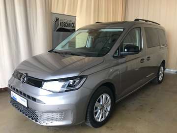 CADDY CALIFORNIA MAXI 4MOTION AHK LED STHZG