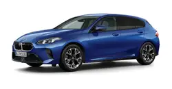 Bmw 120 i M Sportpaket LED NAVI DRIVE/PARKASSISTANT