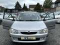 Mazda 323 F 1.5 Exclusive *5,Türer,Klima,CD,ALuU Argintiu - thumbnail 14