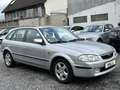 Mazda 323 F 1.5 Exclusive *5,Türer,Klima,CD,ALuU Argintiu - thumbnail 2