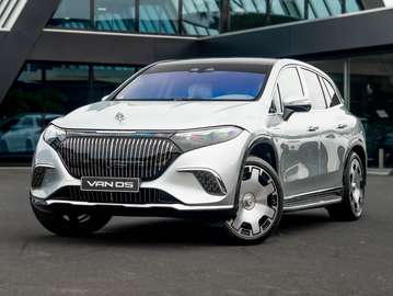 680 4MATIC Maybach | 2026 | Nieuwstaat | Full PPF