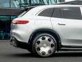 Mercedes-Benz EQS SUV 680 4MATIC Maybach | 2026 | Nieuwstaat | Full PPF Grau - thumbnail 16