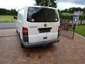Volkswagen T5 Transporter 7HK + LKW + Klima + TüV 06. 2026 + AHK + 1 Hand Weiß - thumbnail 5