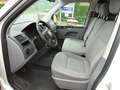 Volkswagen T5 Transporter 7HK + LKW + Klima + TüV 06. 2026 + AHK + 1 Hand Weiß - thumbnail 14