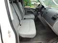 Volkswagen T5 Transporter 7HK + LKW + Klima + TüV 06. 2026 + AHK + 1 Hand Weiß - thumbnail 23