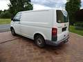 Volkswagen T5 Transporter 7HK + LKW + Klima + TüV 06. 2026 + AHK + 1 Hand Weiß - thumbnail 6
