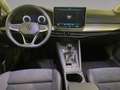 Volkswagen Golf Rabbit TSI Silber - thumbnail 11