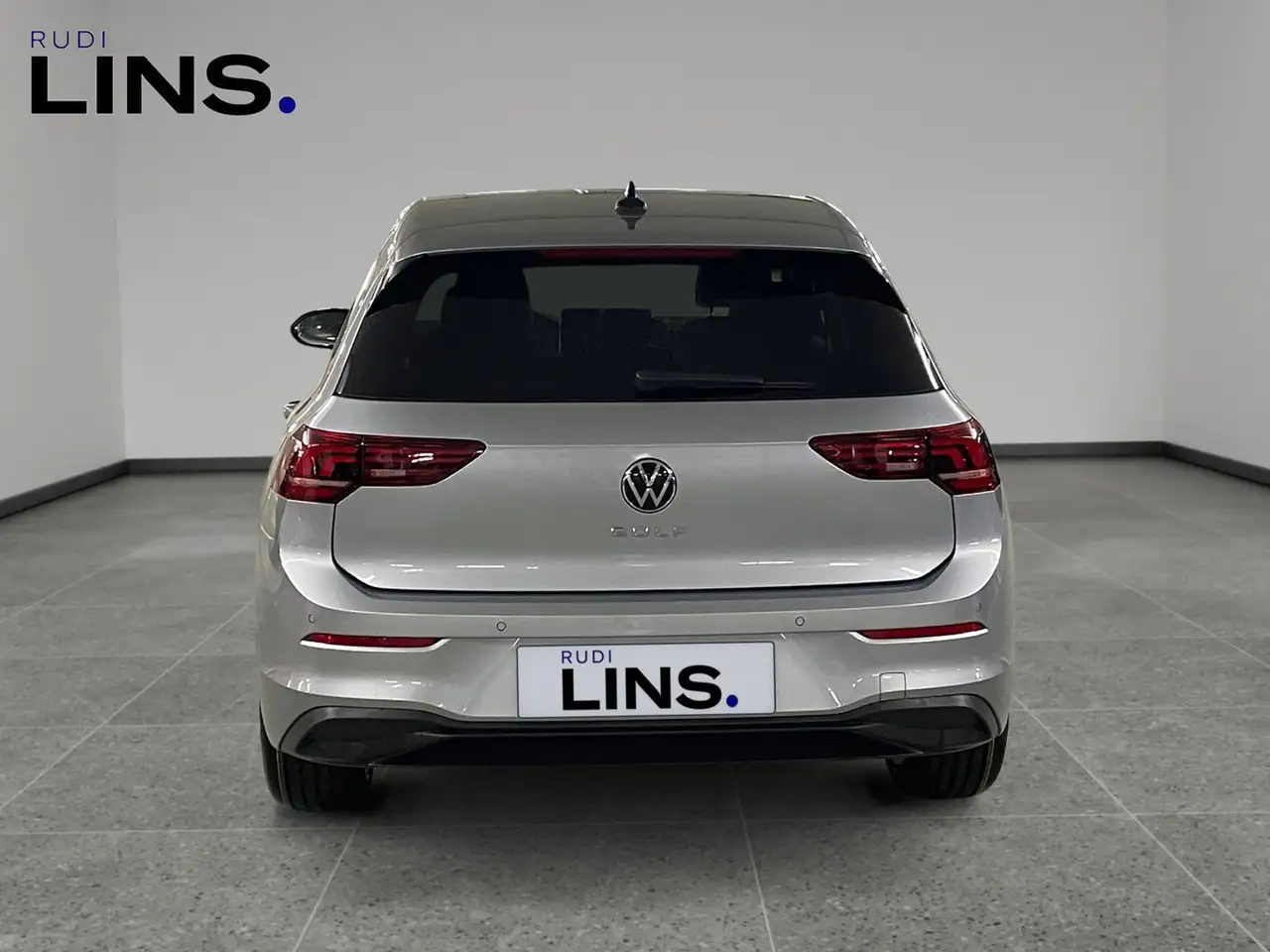 Volkswagen Golf 2026