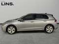 Volkswagen Golf Rabbit TSI Silber - thumbnail 2