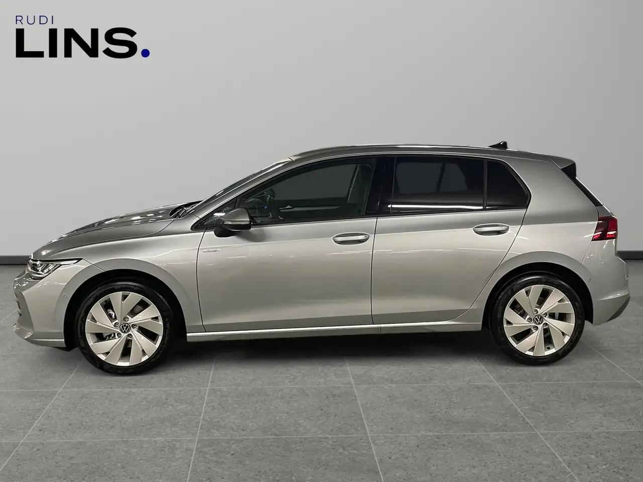 Volkswagen Golf 2026