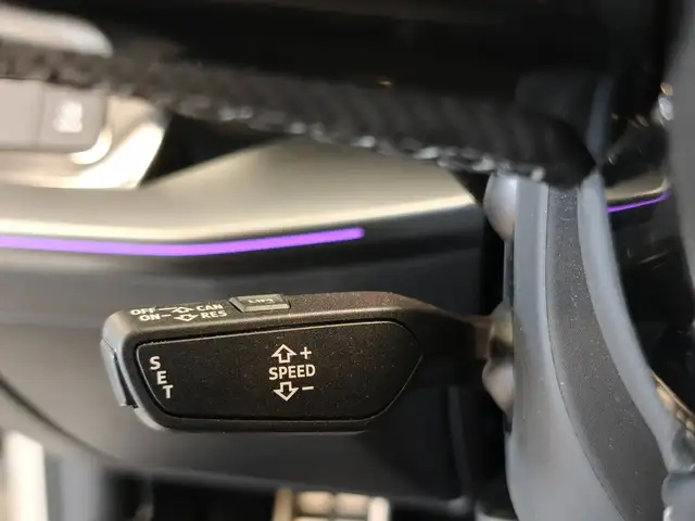 Audi A3 view 10