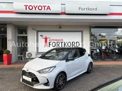 Toyota Yaris 1.5 Hybrid GR Sport Navi., LED, HuD, SZ, ...