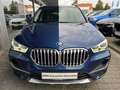 BMW X1 xDrive 25e A HUD Navi DA ParkAss  Leder DAB+ Hifi Blau - thumbnail 3