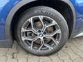 BMW X1 xDrive 25e A HUD Navi DA ParkAss  Leder DAB+ Hifi Blau - thumbnail 5