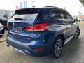 BMW X1 xDrive 25e A HUD Navi DA ParkAss  Leder DAB+ Hifi Blau - thumbnail 2