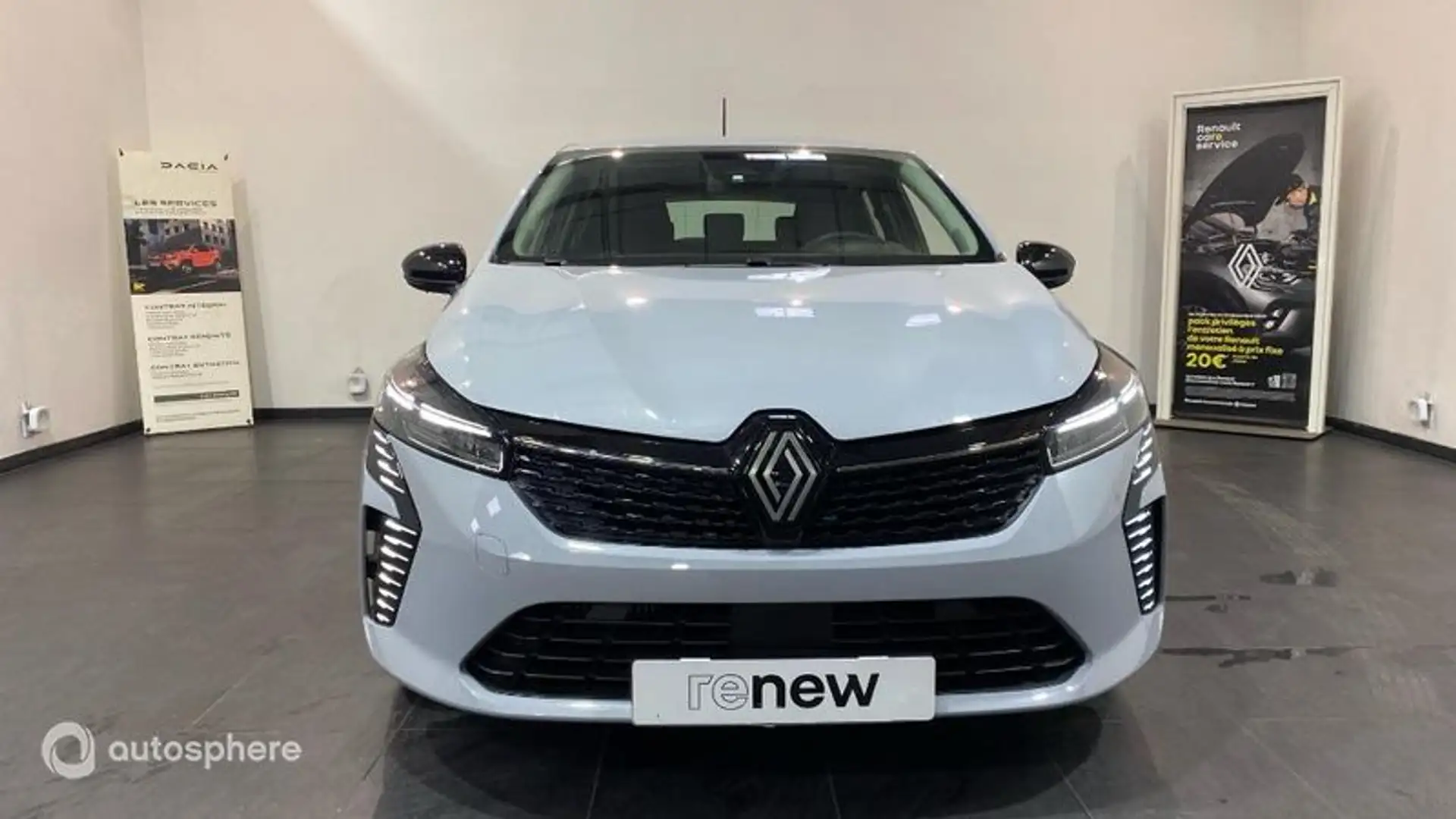 Renault Clio 1.0 TCe 90ch Evolution - 24 - 2