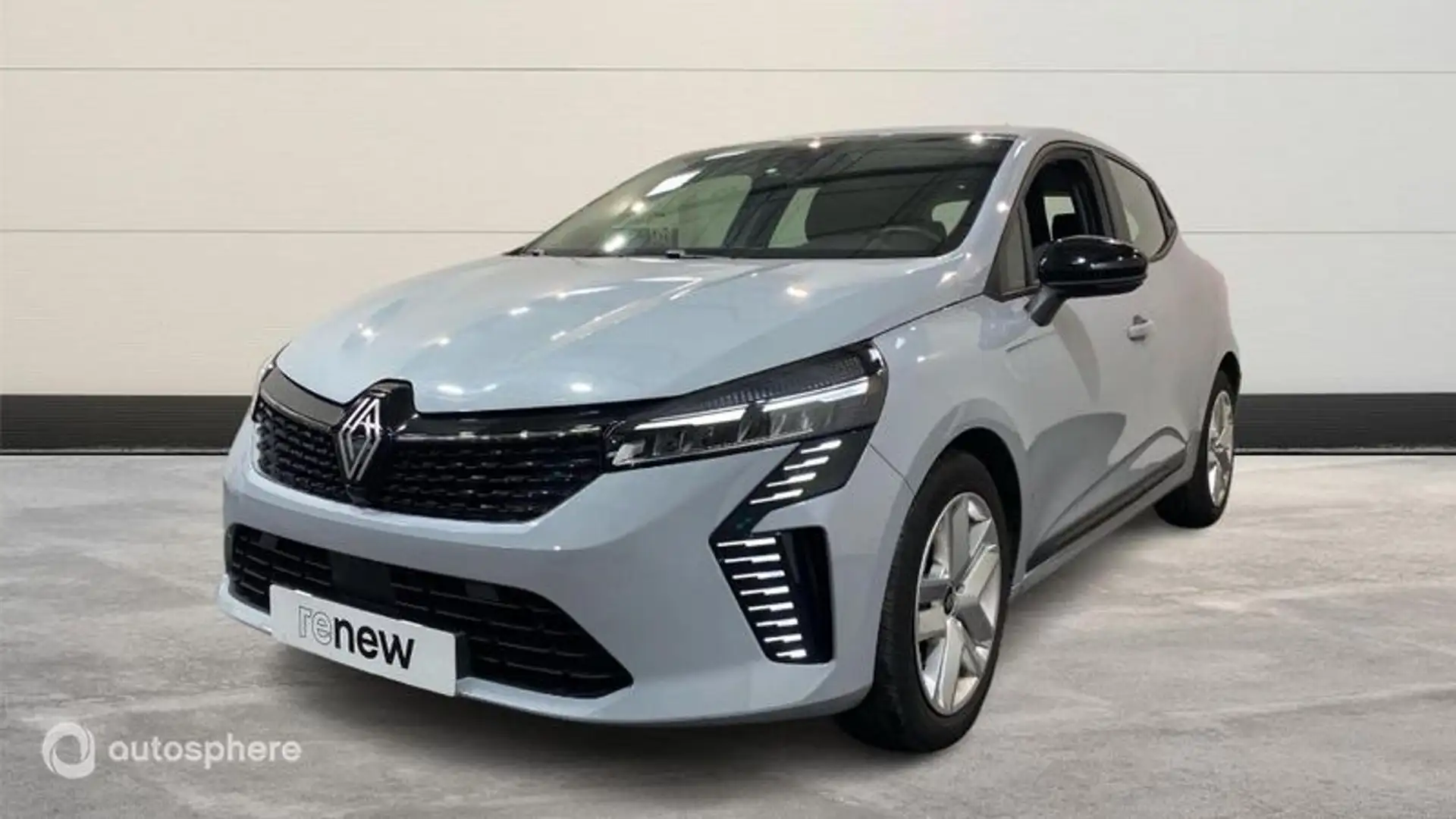 Renault Clio 1.0 TCe 90ch Evolution - 24 - 1