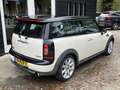 MINI Cooper Clubman Mini 1.6 Airco/Audio/Panoramadak Wit - thumbnail 5