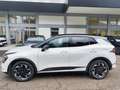 Kia Sportage Sportage 1.6 TGDi PHEV AWD AT GT-line + TETTO Weiß - thumbnail 6