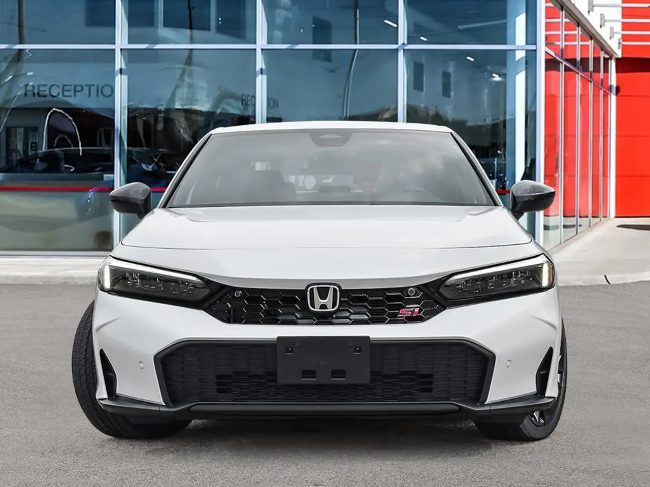 Honda Civic снимка Honda Civic