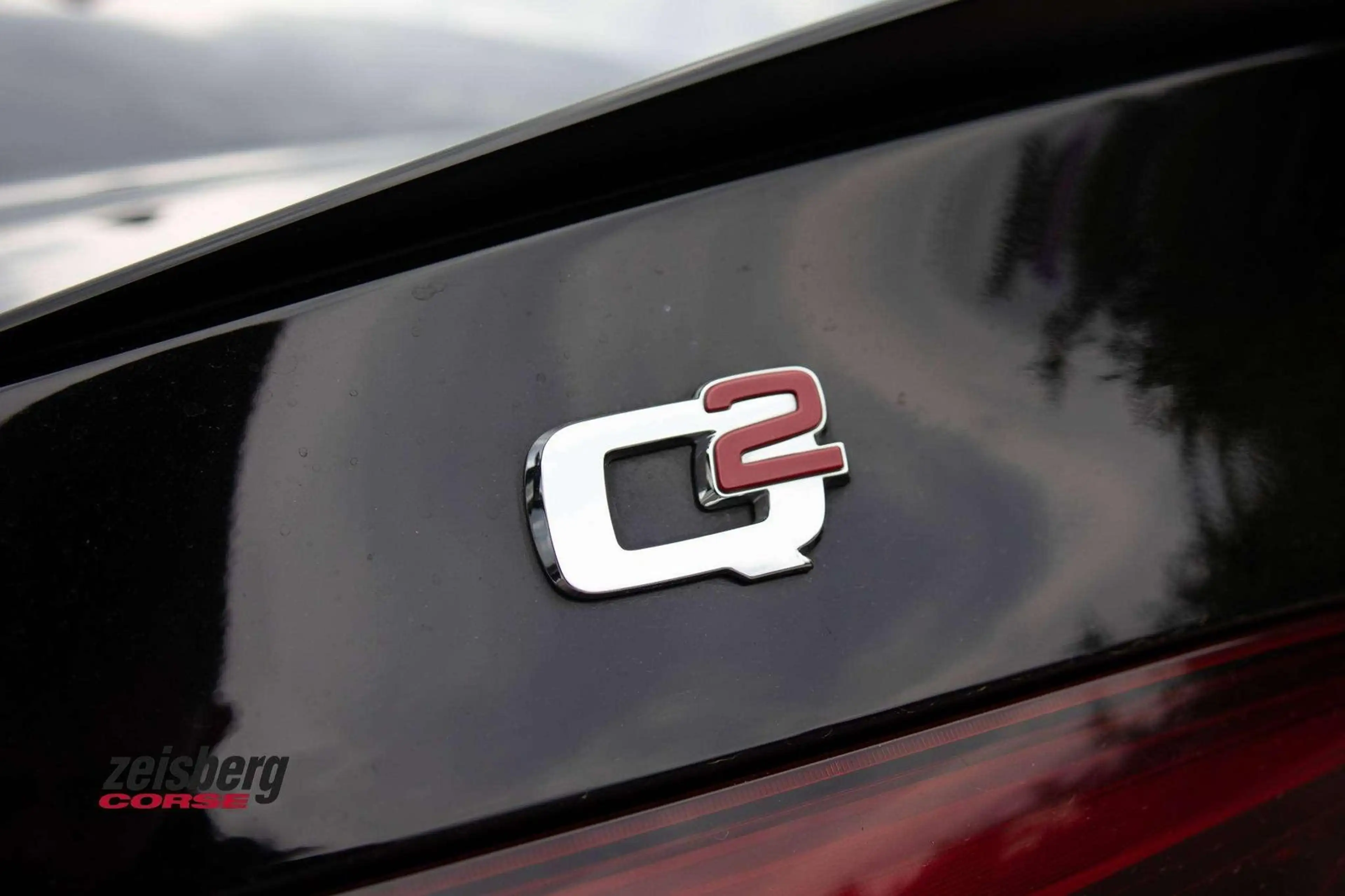 Alfa Romeo Giulia Veloce 2.0 Turbo AT8-Q2 Pano*Sportaga Top Gepflegt — photo 4