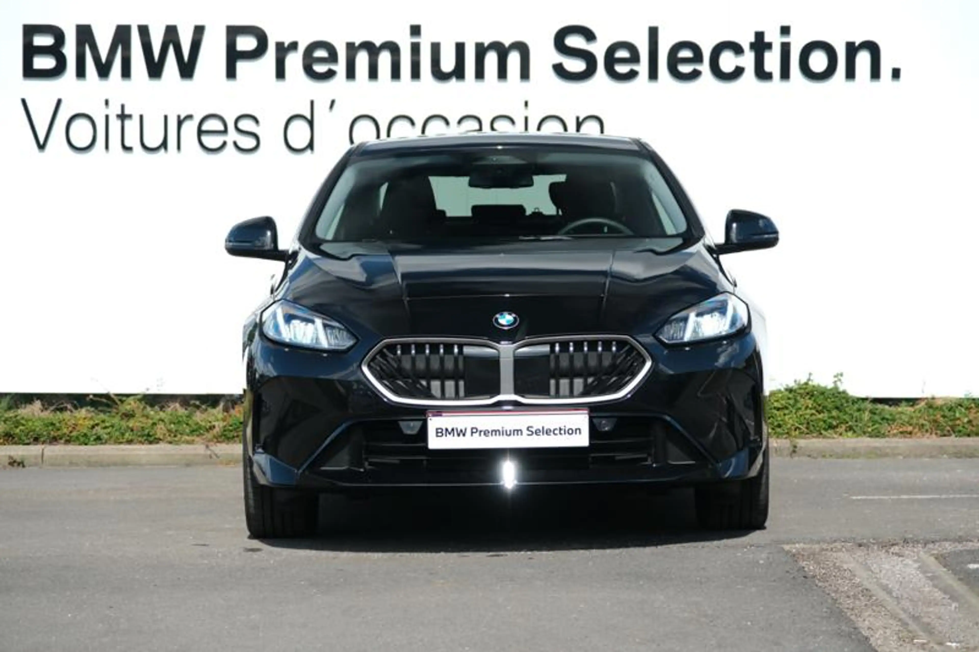 BMW 216 216 Gran Coupé M Sport Exterieur | DRIVE ASSIST | — photo 2