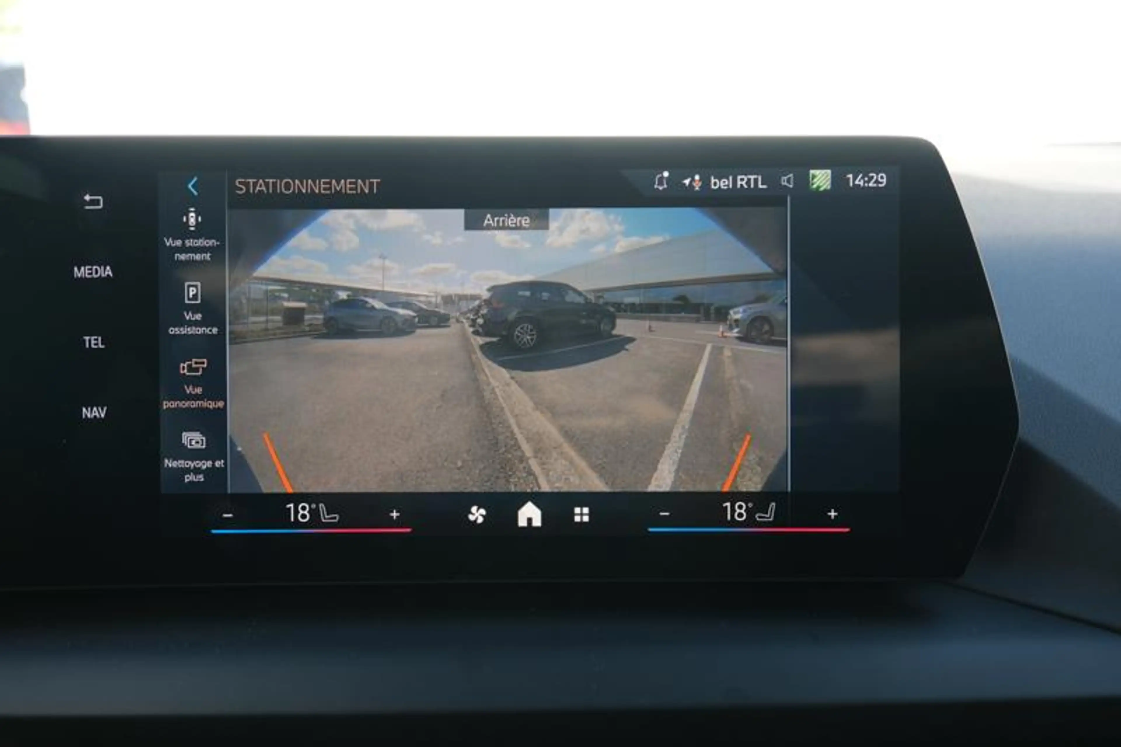 BMW 216 216 Gran Coupé M Sport Exterieur | DRIVE ASSIST | — photo 15