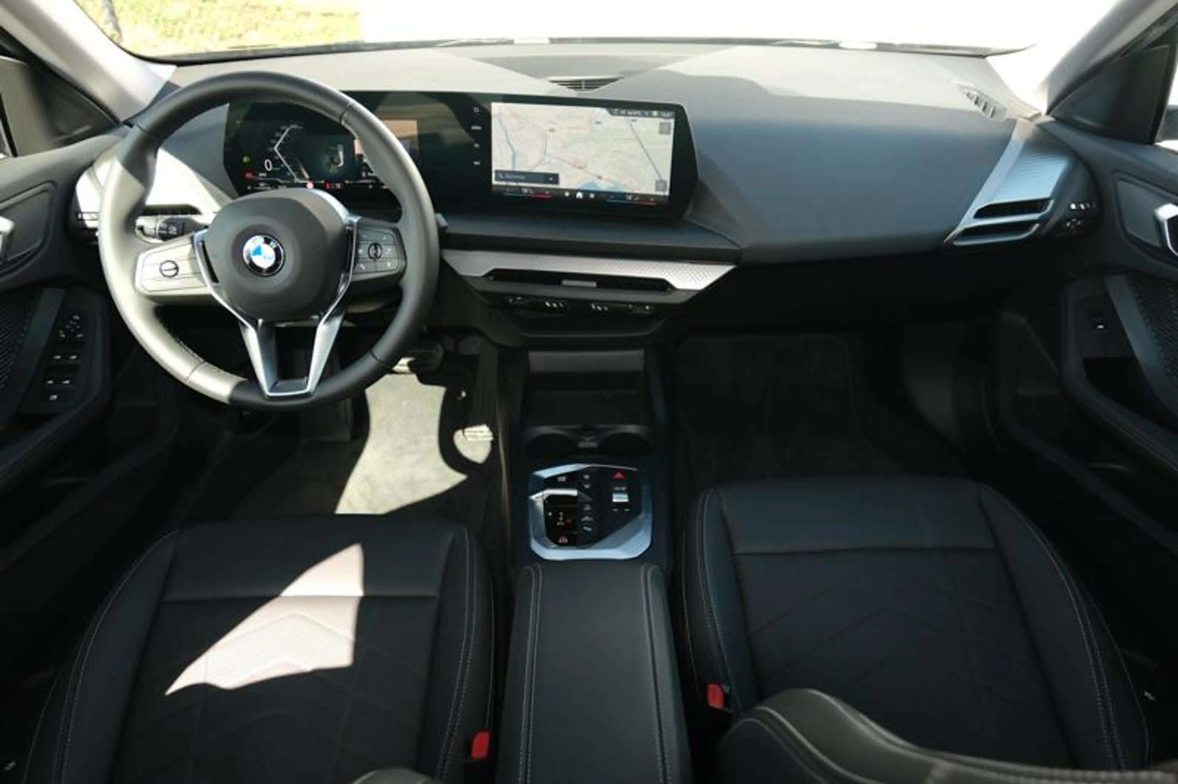 BMW 216 216 Gran Coupé M Sport Exterieur | DRIVE ASSIST | — photo 7
