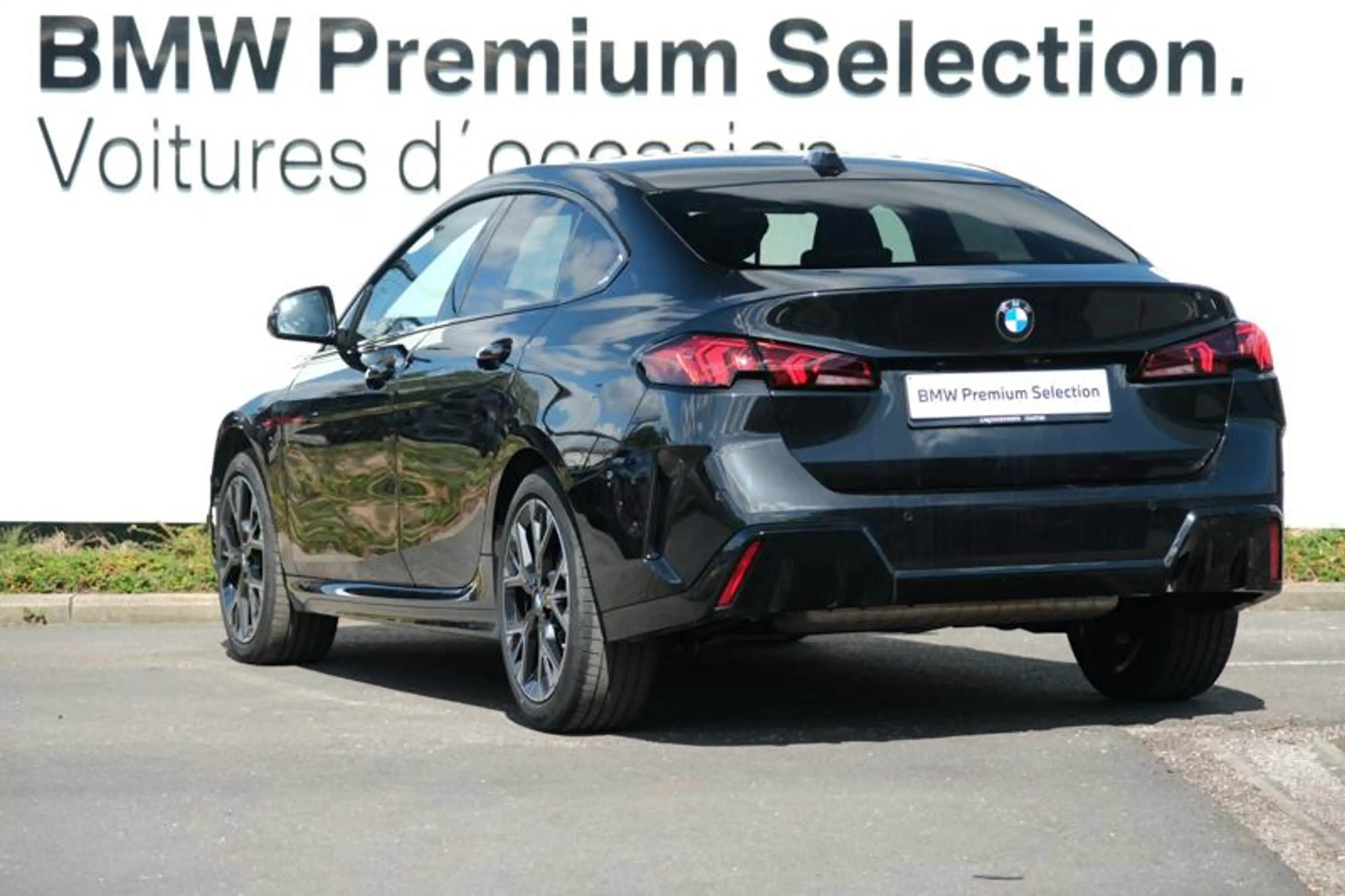 BMW 216 216 Gran Coupé M Sport Exterieur | DRIVE ASSIST | — photo 5