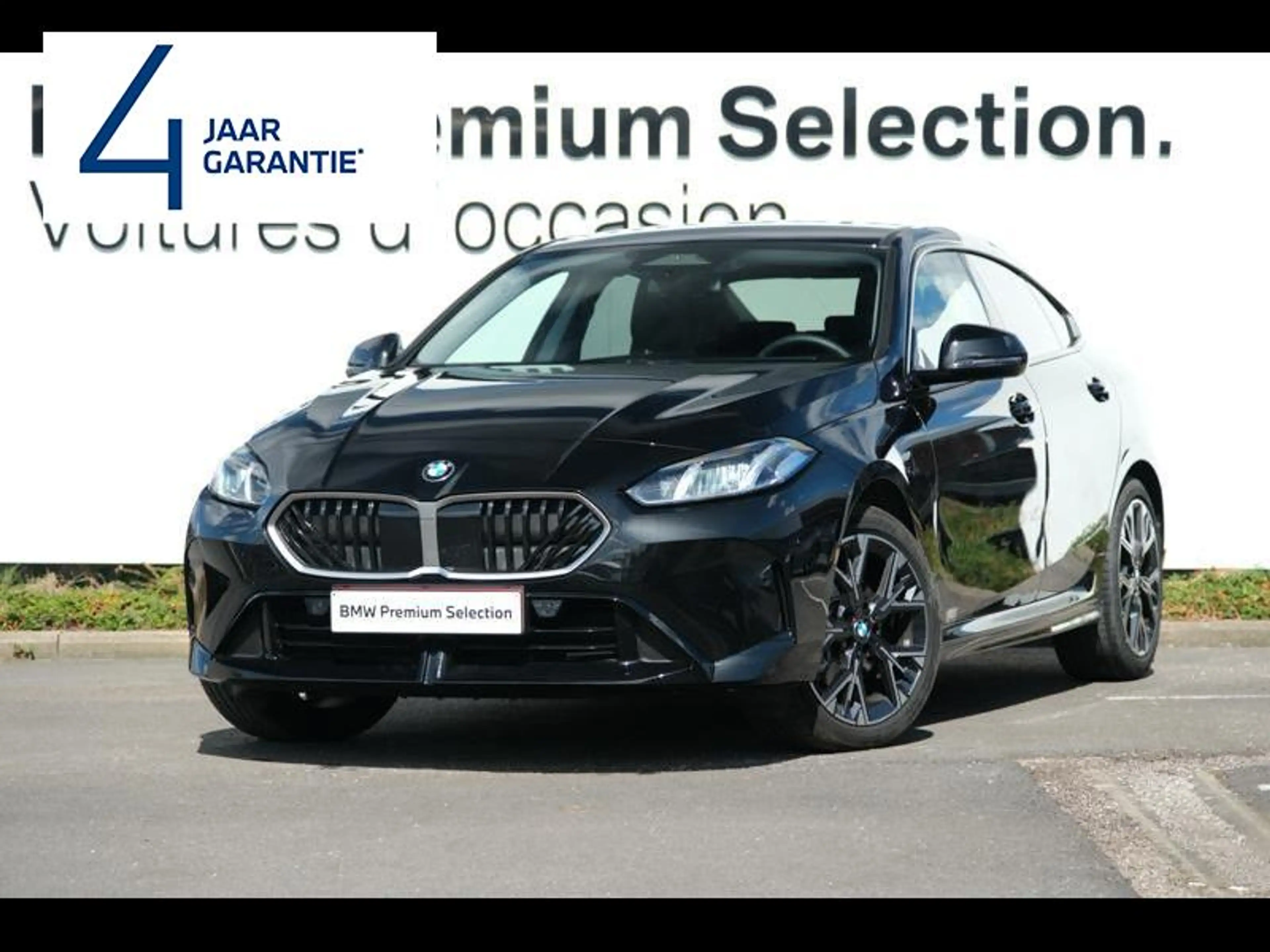 BMW 216 216 Gran Coupé M Sport Exterieur | DRIVE ASSIST |