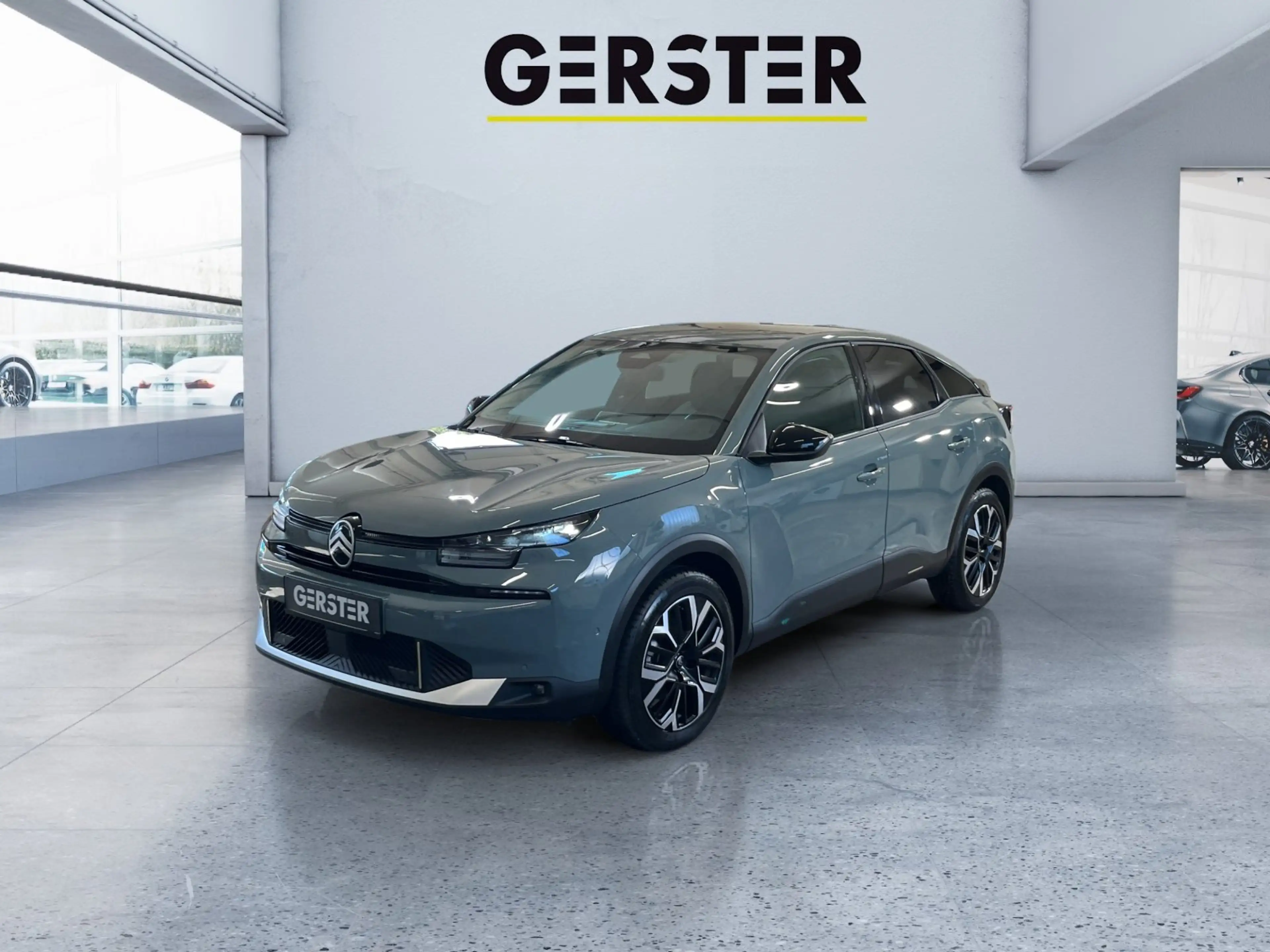 Citroen C4 1.2 PureTech 130 Max ACC LED Navi SHZ 2xKlima