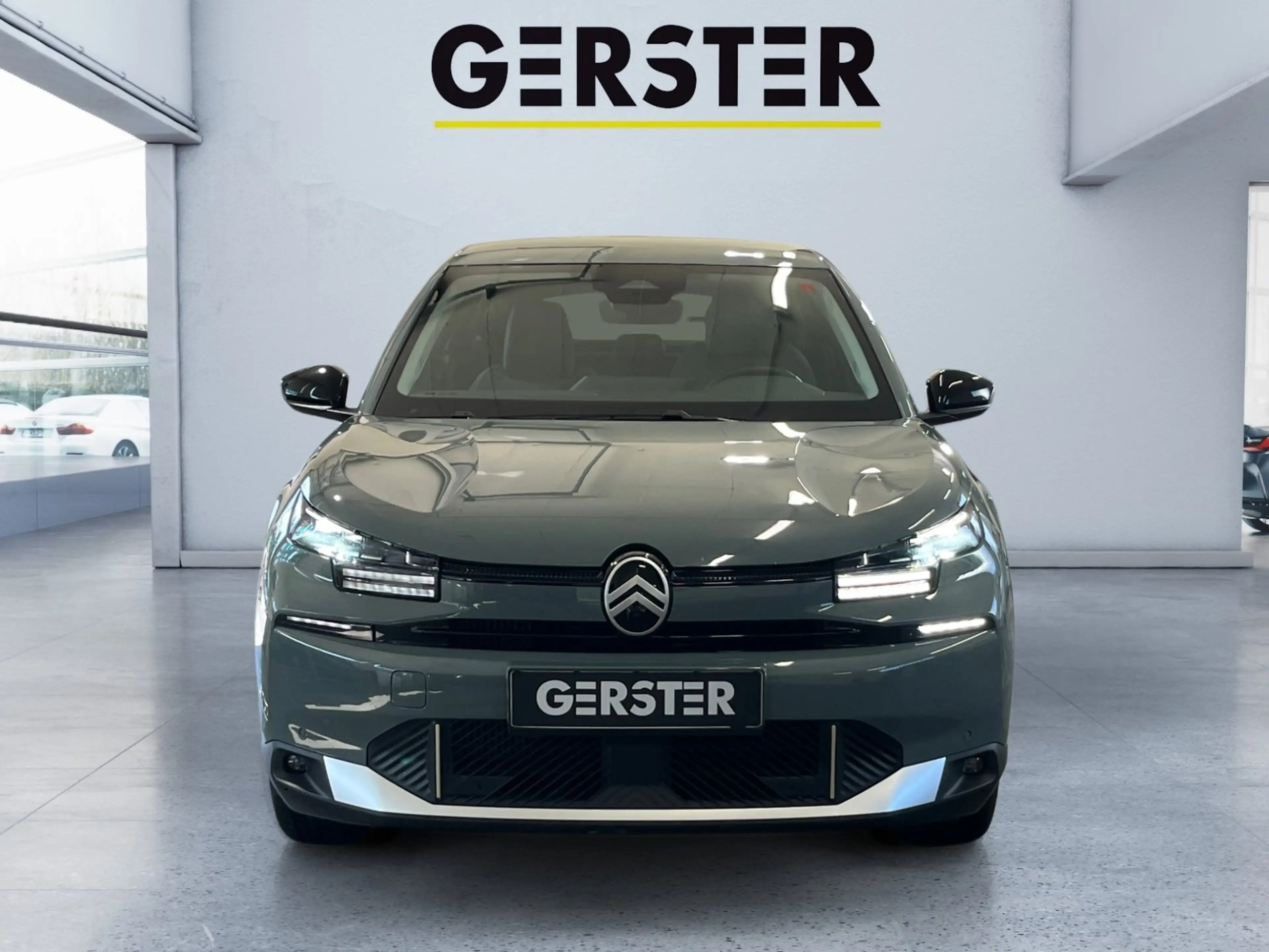 Citroen C4 1.2 PureTech 130 Max ACC LED Navi SHZ 2xKlima — photo 2