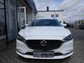 Mazda 6 KOMBI 2.0l 145PS EXCLUSIVE HUD#NAV#SHZ#LRHZ#AHK White - thumbnail 3